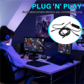 Noise reduction line Chat Link Pro Cable for HD60 X. 