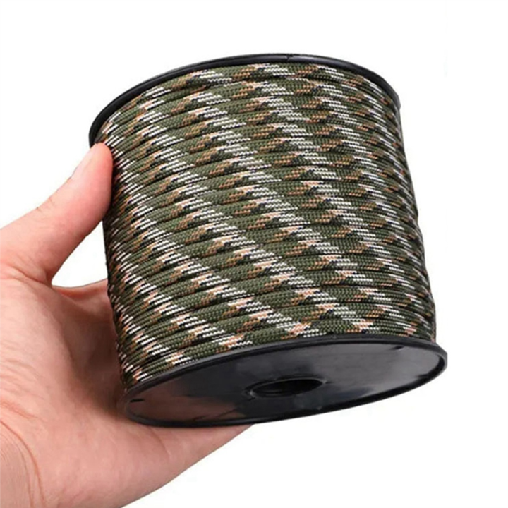 Sptrry50m%20Polypropylene%207-Core%204mm%20Umbrella%20Rope%20Outdoor%20Camping%20Emergency%20Tent%20Canopy%20Rope%20Windproof%20Rope%20DIY%20Braided%20Rope%20A%20-%20Image%203