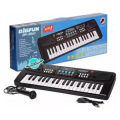 Big Fun Electronic Keyboard Bf-430A1 Piano. 