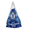 Lush  Trendy Football Club DrawString Bag /Arsenal/Liverpool/ManUnited/Chelsea/Rope. 