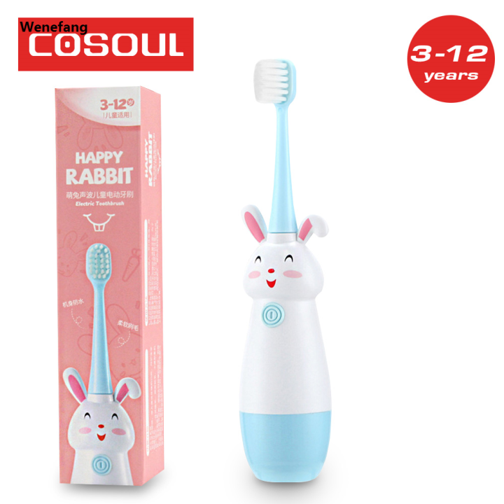 Wenefang%20Children%20Electric%20Toothbrush%20Soft%20Bristles%20Professional%20Child%20Toothbrush%20Teeth%20Care%20-%20Image%207