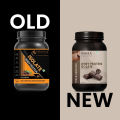 OSOAA Premium Isolate Whey Protein 2Kg  [Triple Chocolate, 57 Serving]. 
