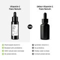 Brillare Brilare Better 10% Vitamin C Face Serum For Hyper Pigmented Skin 30 Ml. 