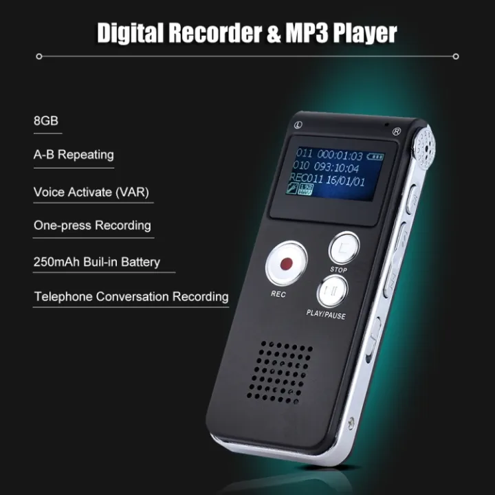 SK-012%208GB%20Voice%20Recorder%20USB%20Professional%20Dictaphone%20Digital%20Audio%20With%20WAV%20MP3%20Player%20VAR%20Function%20Record%20-%20Image%206