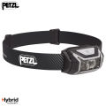 Petzl Actik Core 600 Lumens Headlamp. 