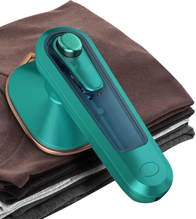 Professional Micro Steam Irons,and Clothing Steamer Irons for Dry & Wet Ironing