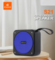 Kisonli S21 Wireless Mini Bluetooth Speaker. 