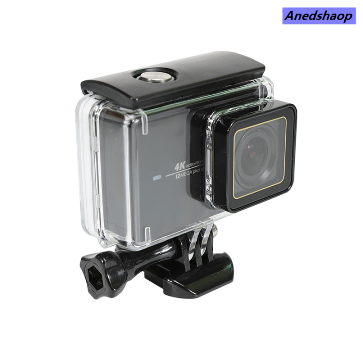 Anedshaop%20%E3%80%90New%20Arrivals%E3%80%9145M%20Underwater%20Waterproof%20Case%20for%20Xiaomi%204K%20Action%20Camera%202025%20Yi%204K+/Yi%20Lite/YI%204K%20Plus%20Diving%20Housing%20Mount%20for%20Xiaoyi%20Accessories%20-%20Image%204