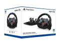 Logitech G29 Driving Force Racing Wheel and G Driving Force shifter Joystick For Playstation 5/4/3/PC. 