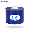 Difutagui Support Bandage Knee Pad Pain Elastic Tape Exercise Size Fashion Fashion WorthWhile Functional Exercise Tape Relieves Gym Fitness. 