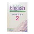 Mirror English Workbook For Class 2. 
