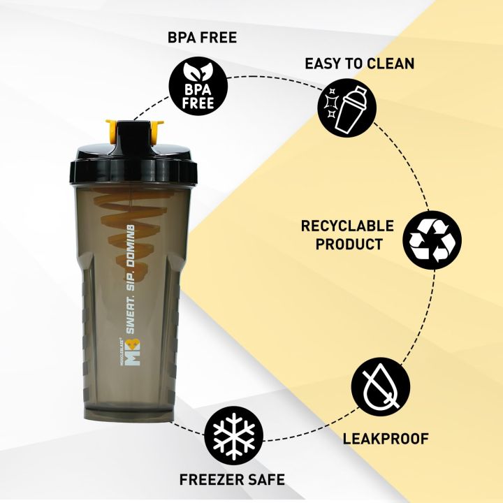 MuscleBlaze%20Cyclone%20Shaker%20700ml%20Black%20%7C%20100%25%20Leakproof%20BPA-Free%20Blender%20Bottle%20%7C%20Ideal%20for%20Whey%20Protein%20Preworkout%20&%20Shakes%20%7C%20Plastic%20-%20Image%202
