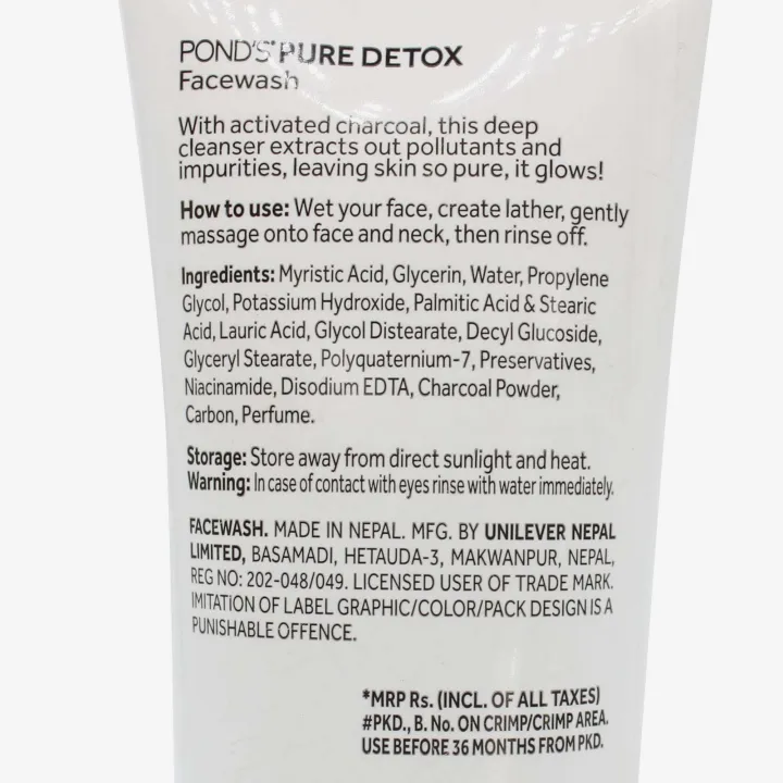 Ponds%20Pure%20Detox%20Anti-Pollution%20Face%20Wash%20100G%20-%20Image%203
