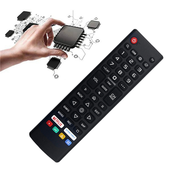 1%20PCS%20AKB76037002%20Remote%20Control%20Parts%20Accessories%20For%20RCA%204K%20UHD%20Smart%20WebOS%20TV%20RWOSU6547%20RWOSU5549%20RWOSU5847%20RWOSU5047%20RWOSU5549-B%20-%20Image%203