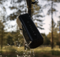 Sony XE200 Portable Bluetooth Speaker. 