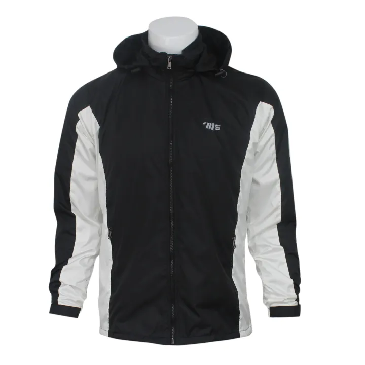 Moonstar%20Jacket%20For%20Men%20All-Season%20Polyester%20Dual%20Tone%20Hooded%20Windcheater%20Style%20Multiple%20Color%20-%20Image%204