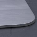 Kitchen Stainless Steel Cutting Board Vegetable Meat Cutting Board Chopping Block Kitchen Accessories Fruit Tool. 