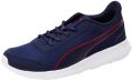 PUMA Dazzler Recoat Men's Lifestyle Sneakers – High Risk Red/Puma White, Casual Streetwear Shoes – Original PUMA Nepal. 
