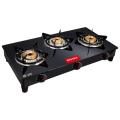 Baltra  Lpg Gas Stove  Nexa 3  - 3 Burner. 