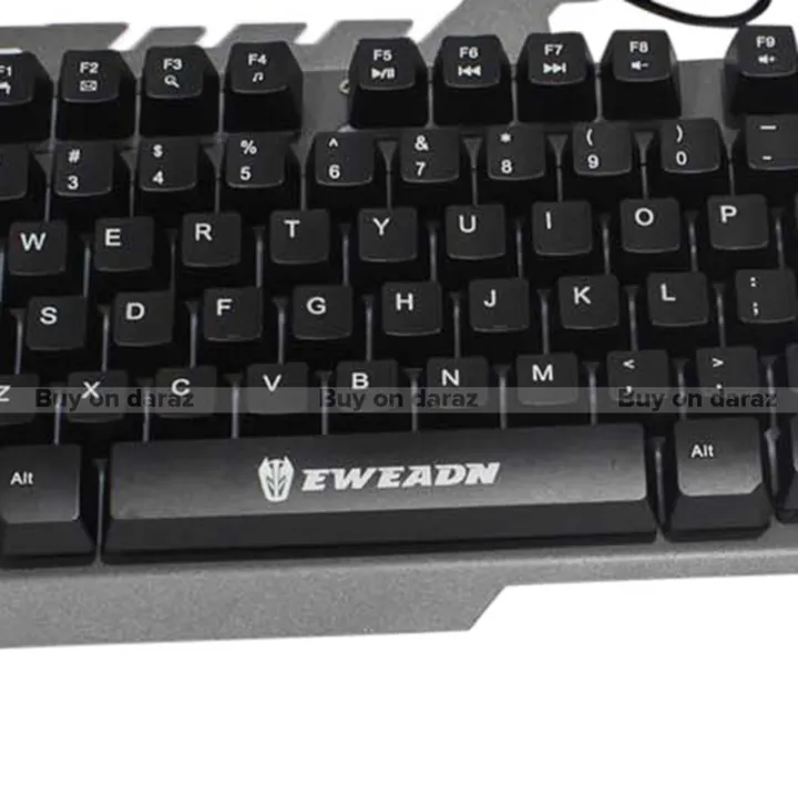 Eweadn%20Gt-5%20Metal%20Backlight%20Gaming%20Keyboard%20-%20Image%203