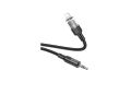 Hoco Upa27 Spirit Transparent Digital Audio Conversion Cable Ip. 