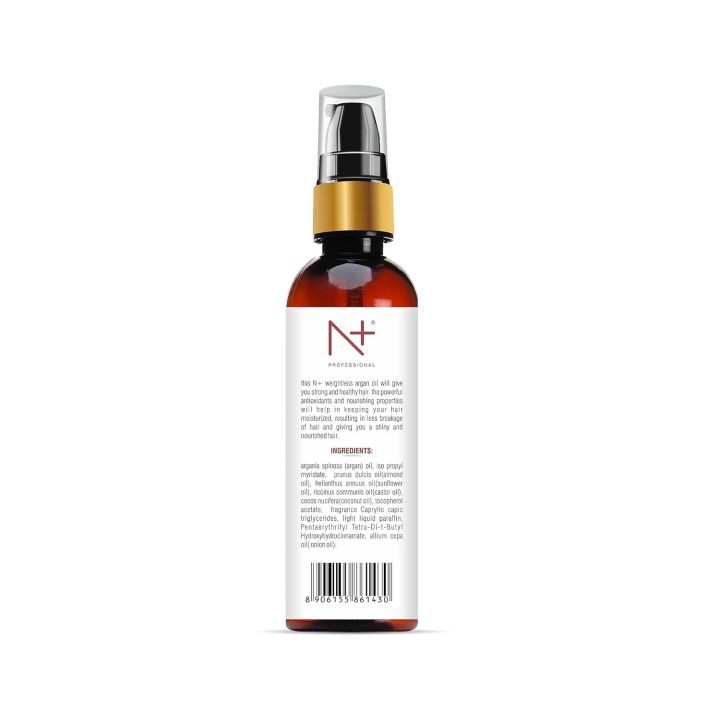 N+%20Professional%20Moroccan%20Argan%20Oil%20100%20ml%20-%20Image%203