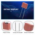 240Pcs 382 392 24 Value Fuse LCD TV Power Supply PCB Fuse Kit. 