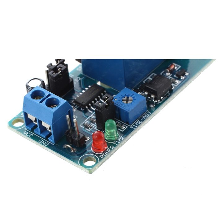 SRD-12VDC-SL-C%20NC%20Timer%20with%2012V%20DC%20Timing%20Control%20with%20%E2%80%8BDC%2012V%20Photoelectric%20Switch%20Sensor%20Relay%20Module%20-%20Image%203