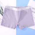 Womens Briefs Large for Teenage Girls, Plus Size Girls Boxer Shorts. 