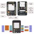 WiFi Bluetooth Dual Mode Camera IOT Kits Development Board 2MP Esp32 with Camera ESP32-CAM OV2640 Esp32. 