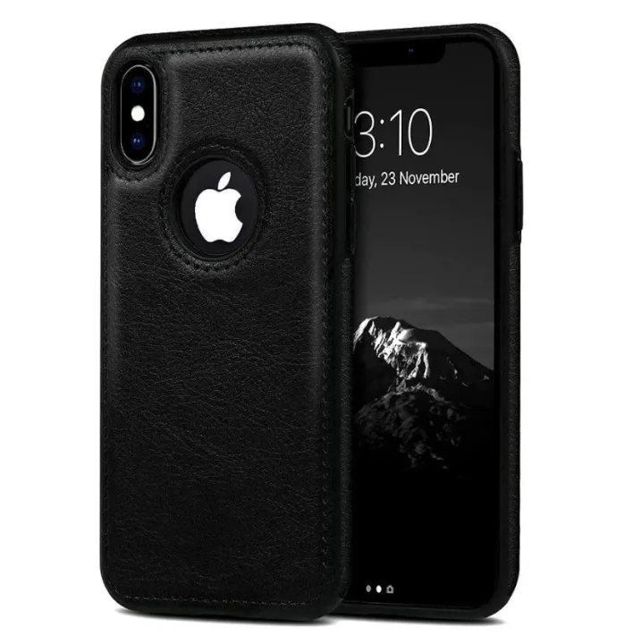 Iphone%20XS%20Max%20Leather%20Original%20Cover%20-%20Image%204