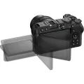 Nikon  Z30 + Z DX 16-50mm f/3.5-6.3VR + Limited Time Free Offer of SmallRig Tripod & ML-L7 Bluetooth Remote. 