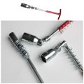 Universal Auto Repair Tool Car Tools Spanner Wrenches Removal Socket Wrench Spark Plug Wrench. 