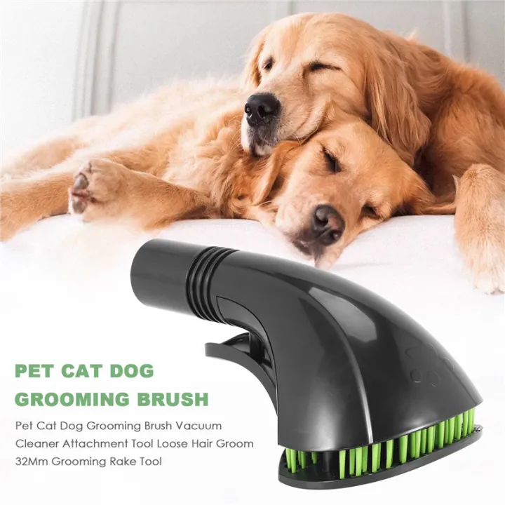 CGearuppt%20Pet%20Cat%20Dog%20Grooming%20Brush%20Vacuum%20Cleaner%20Attachment%20Tool%20Loose%20Hair%20Groom%2032Mm%20Grooming%20Rake%20Tool%20-%20Image%207