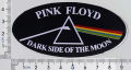 Pink Floyd Music Band Good Quality, Imported Decal Stickers For Motorbike, Scooter, Car, laptop. 