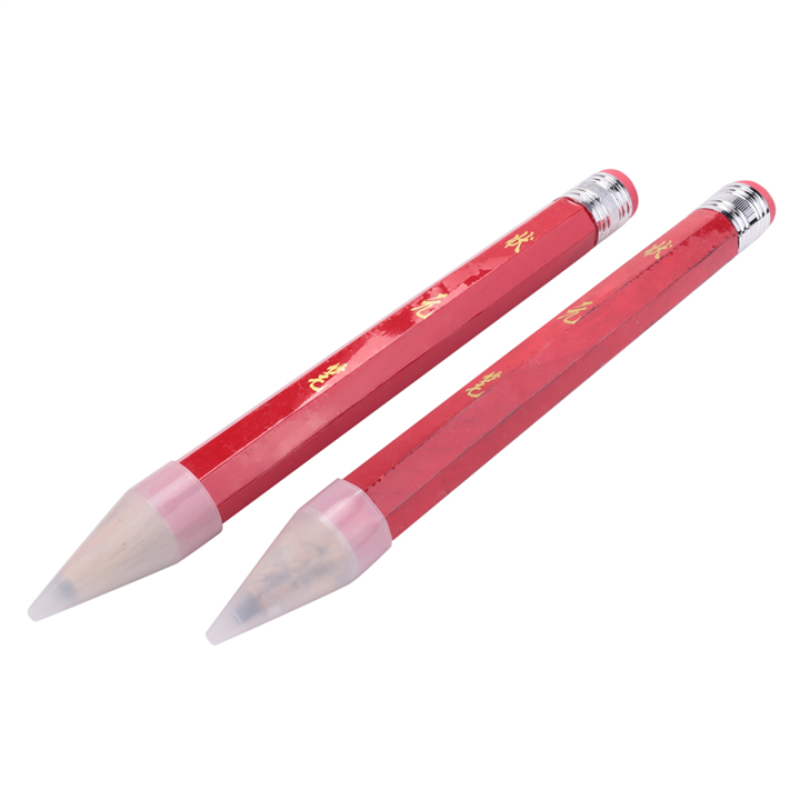 6Pcs%20Wooden%20Jumbo%20Pencils%20for%20Prop,14%20Inch%20Pencil%20for%20School%20Supplies%20-%20Image%206