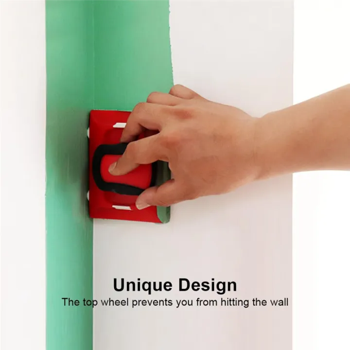 Paint%20Edge%20Trimmer%20Paint%20Edger%20Tool%20for%20Walls%20with%20Pad%20Nylon%20Bristles%20Edges,%20Corner%20Walls%20and%20Ceilings%20Pad%20Painter%20Wall%20Painting%20Tool%20-%20Image%202