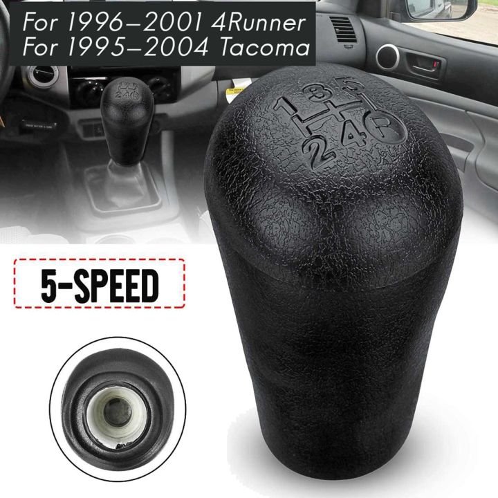 OYPFXMI%202X%205%20Speed%20Manual%20Car%20Gear%20Shift%20Knob%20Shifter%20Lever%20for%201996-2001%204Runner%201995-2004%20-%20Image%204