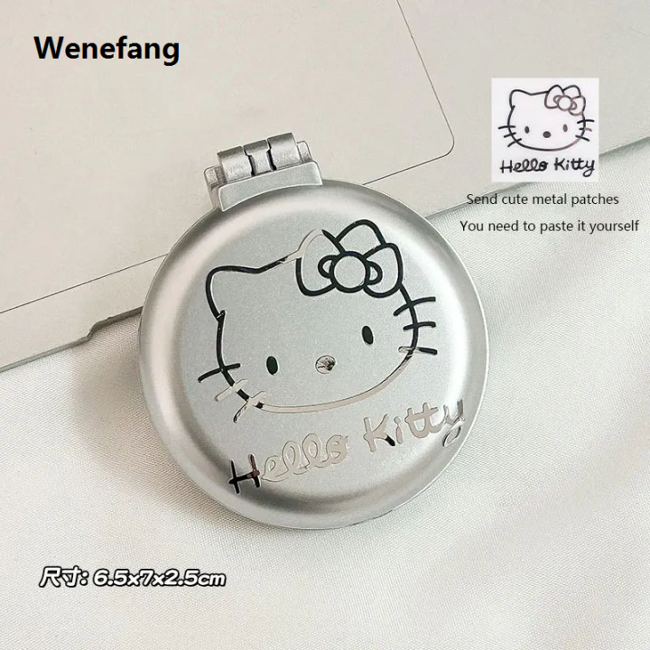 Wenefang%201%20piece%20of%20Hello%20Kitty%20Sanrio%20Folding%20Hair%20Comb,%20Hair%20Style%202025%20New%20and%20Mirror%20Cinnamoroll%20Anime%20Portable%20Travel%20Comb%20Tool%20-%20Image%206