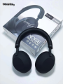 Wenefang Sutuiying Bluetooth headset, high sound quality wireless call, intelligent 2025 New 2025 New noise reduction, long endurance sports gaming Bluetooth headset. 