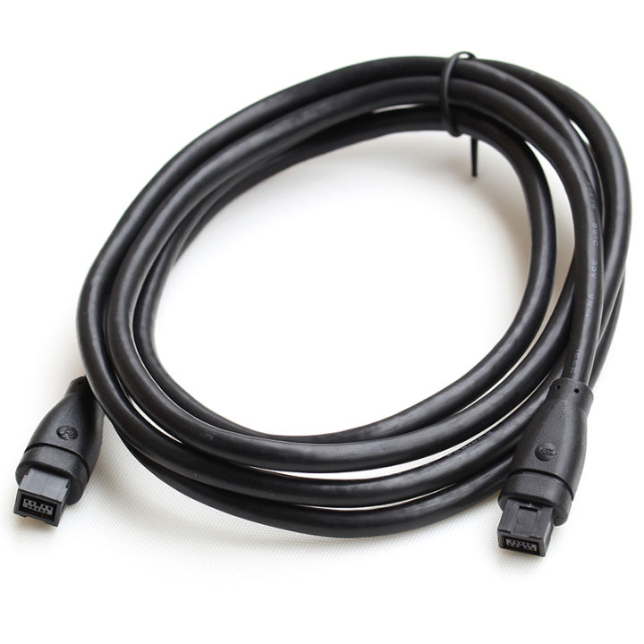 %E3%80%90Special%20Promotion%20%E3%80%91Firewire%20800-Firewire%20800%209-9%20Cable%20Ieee1394%20Ieee%201394%20B%206ft%209%20Pin%20To%209%20Pin%20For%20Apple%20Computer%201394%20Capture%20Card%20Hard%20Drive%20Box%20-%20Image%203