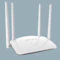 4 Antenna Router  LB Lin k Router with 4 Antenna. 