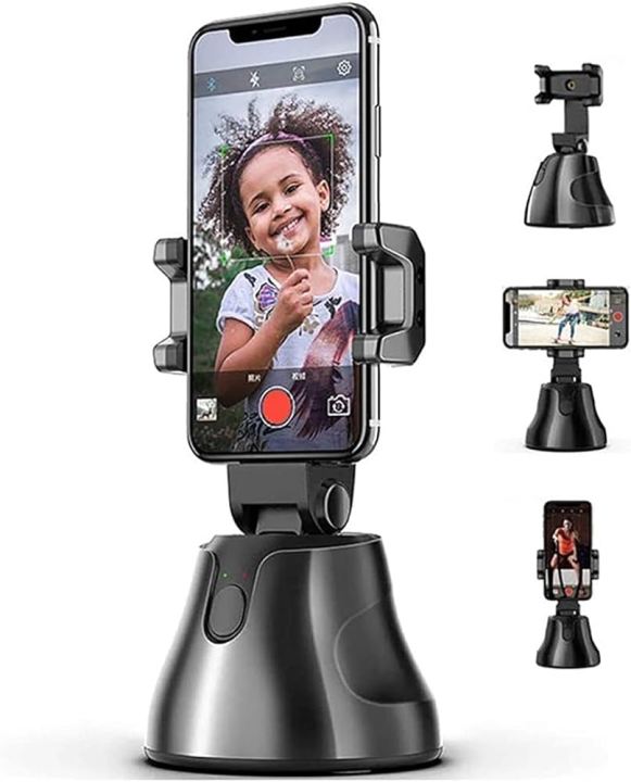 Apai Genie The Smart Personal Robot-Cameraman 360 Degree