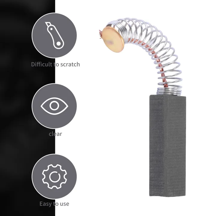 ARELENE%20Carbon%20brush%20charcoal%20(1%20pair)%206%20x%208%20x%2024%20mm%20electric%20motor%20-%20Image%205