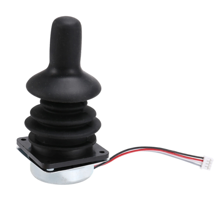 Universal Joystick Electric Wheelchair Rocker Joystick 360 Degree ...