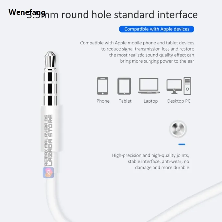 Wenefang%20REMAX%20OFFICIAL%20Wired%20Music%203.5mm%20Earphone%20REMAX%20X%20WEKOME%20LRYA02%2060%C2%B0%20Degree%20In-Ear%20Fitting%20Built%20In%20Microphone%20Wayar%20Telinga%20Year%20Fon%20-%20Image%207