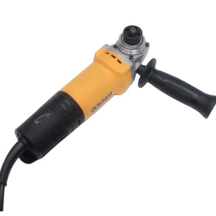InGco Angle Grinder 750W