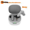 Wenefang Sutuiying Xiaomi A98 Wireless with Translation Bluetooth 5.3 Headset HiFi 【2025 【2025 Version】 Version】 Stereo Waterproof Headphones Built-in Microphone Sports Earbuds. 