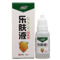 Gaitian Ling Le Skin Liquid Undiluted Skin Lefu Bacteriostatic Agent One piece of consignment in stock new goods Le Fu Liquid Bacteriostatic Liquid. 