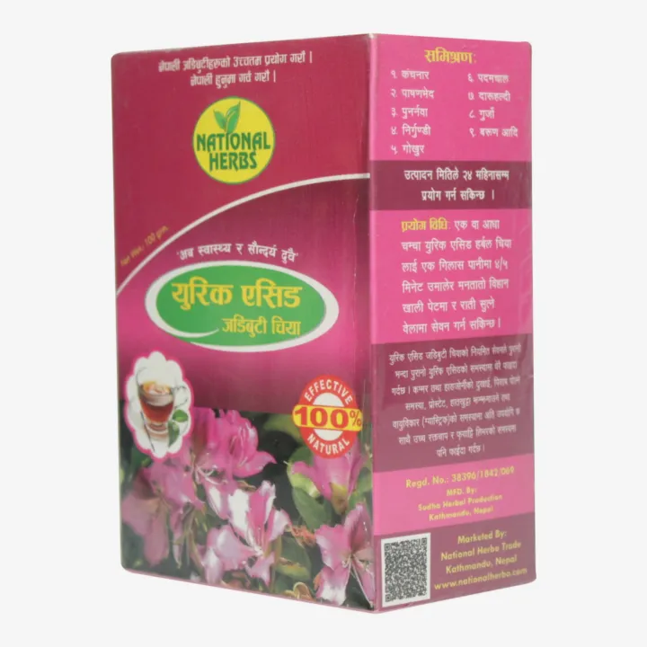 National%20Herbs%20Uric%20Acid%20Herbal%20Tea%20100gm%20-%20Image%204
